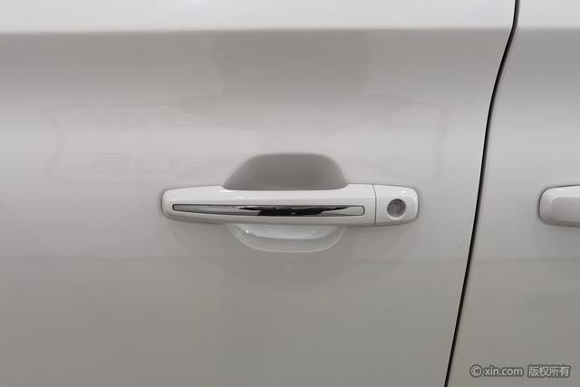 Trumpchi M8 2018 320 T — фото 9