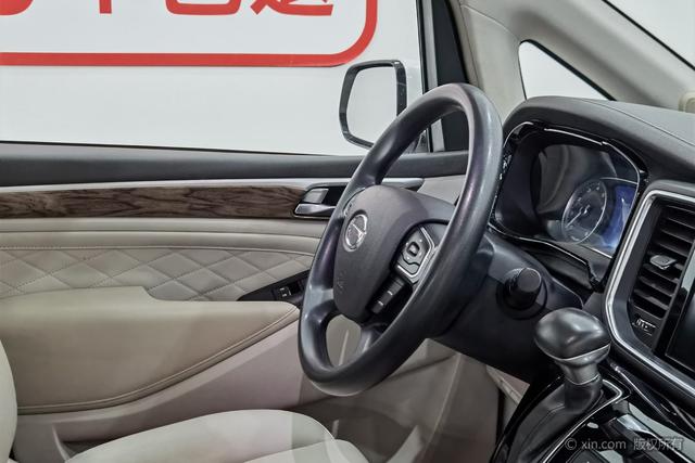Trumpchi M8 2018 320 T — фото 17