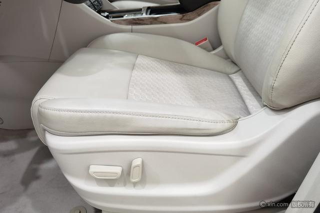 Trumpchi M8 2018 320 T — фото 19