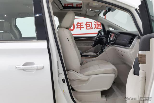 Trumpchi M8 2018 320 T — фото 10