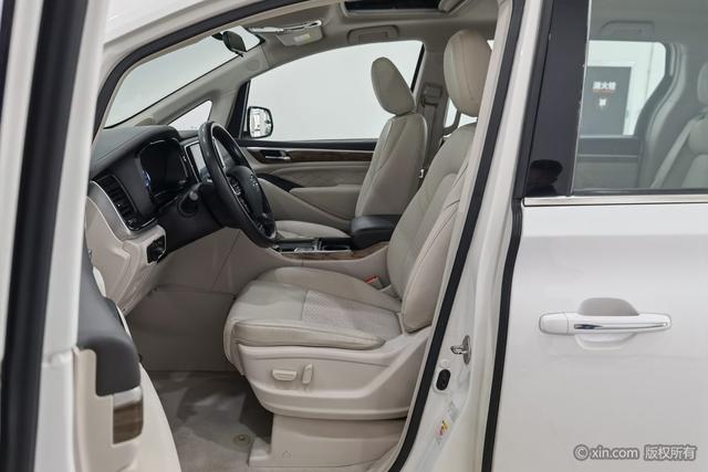 Trumpchi M8 2018 320 T — фото 18