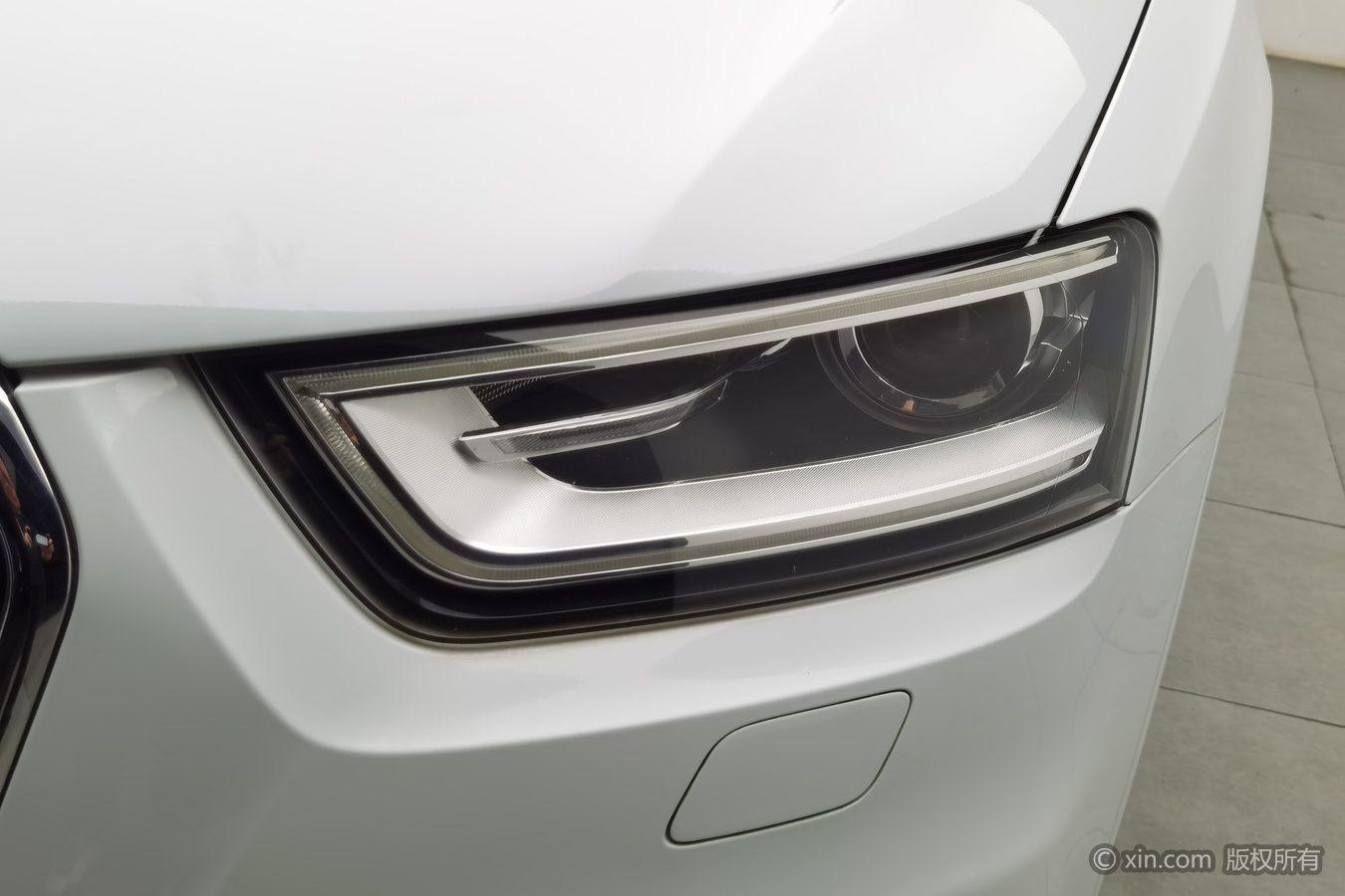 Audi Q3 2016 30 TFSI