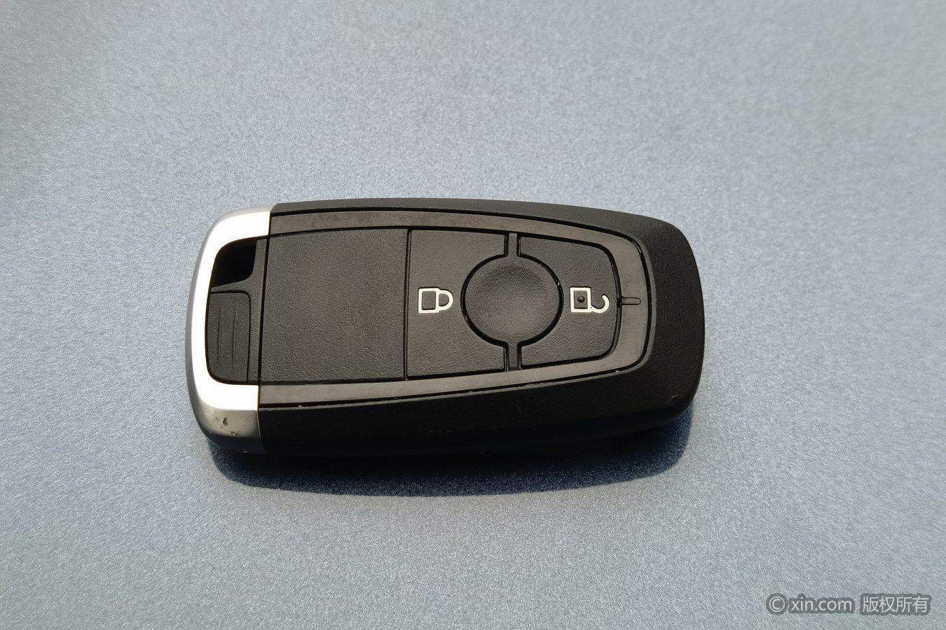 Ford Escape 2020 EcoBoost 245