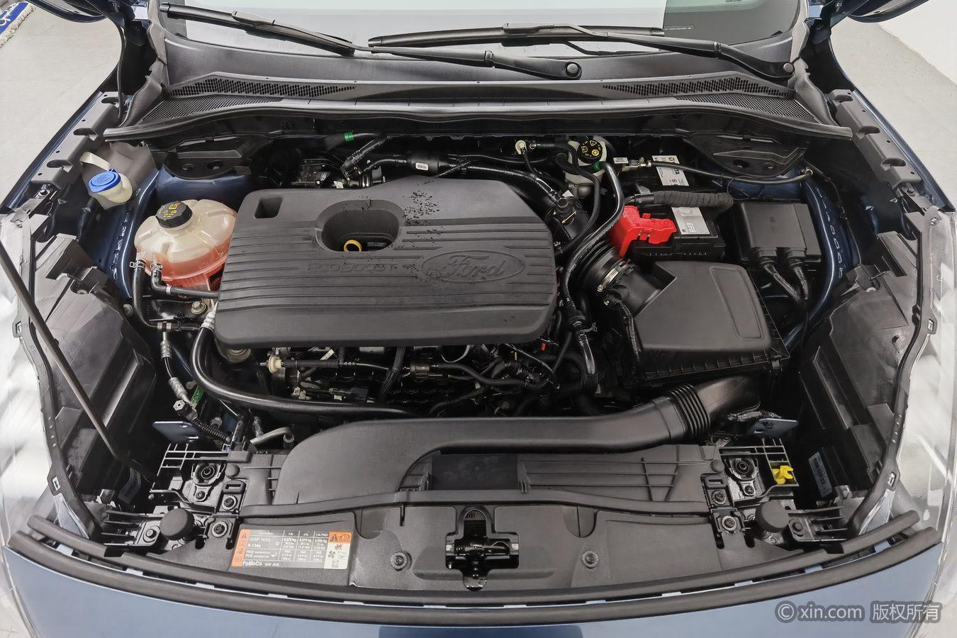 Ford Escape 2020 EcoBoost 245