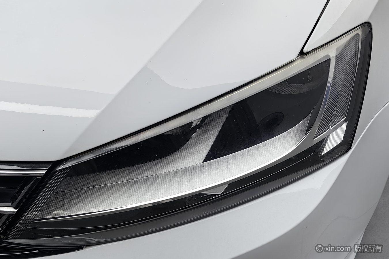 Volkswagen Sagitar 2017 1.6L AT Comfort