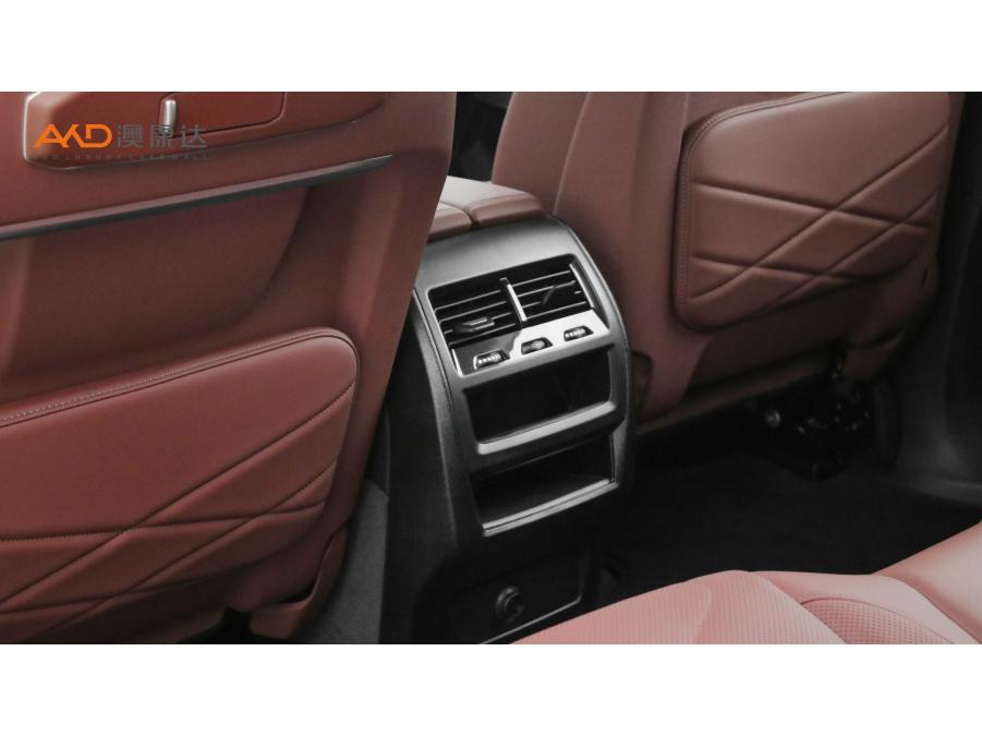 BMW X5 2023 xDrive30Li Premium M Sport