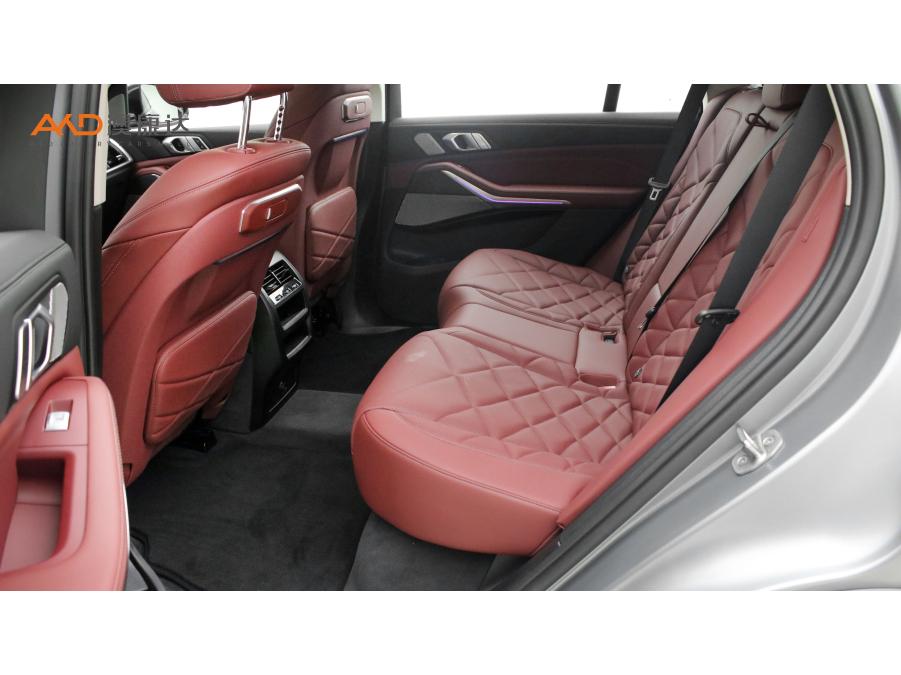 BMW X5 2023 xDrive30Li Premium M Sport