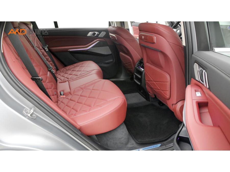 BMW X5 2023 xDrive30Li Premium M Sport