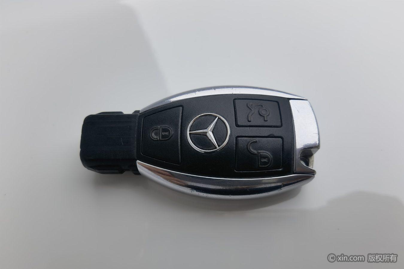 Mercedes-Benz M 2014 ML 400 4MATIC Luxury