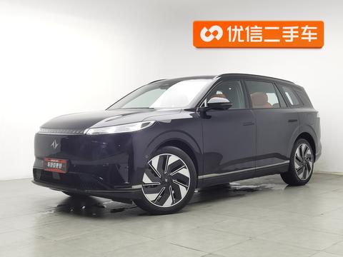 Dongfeng eπ 008