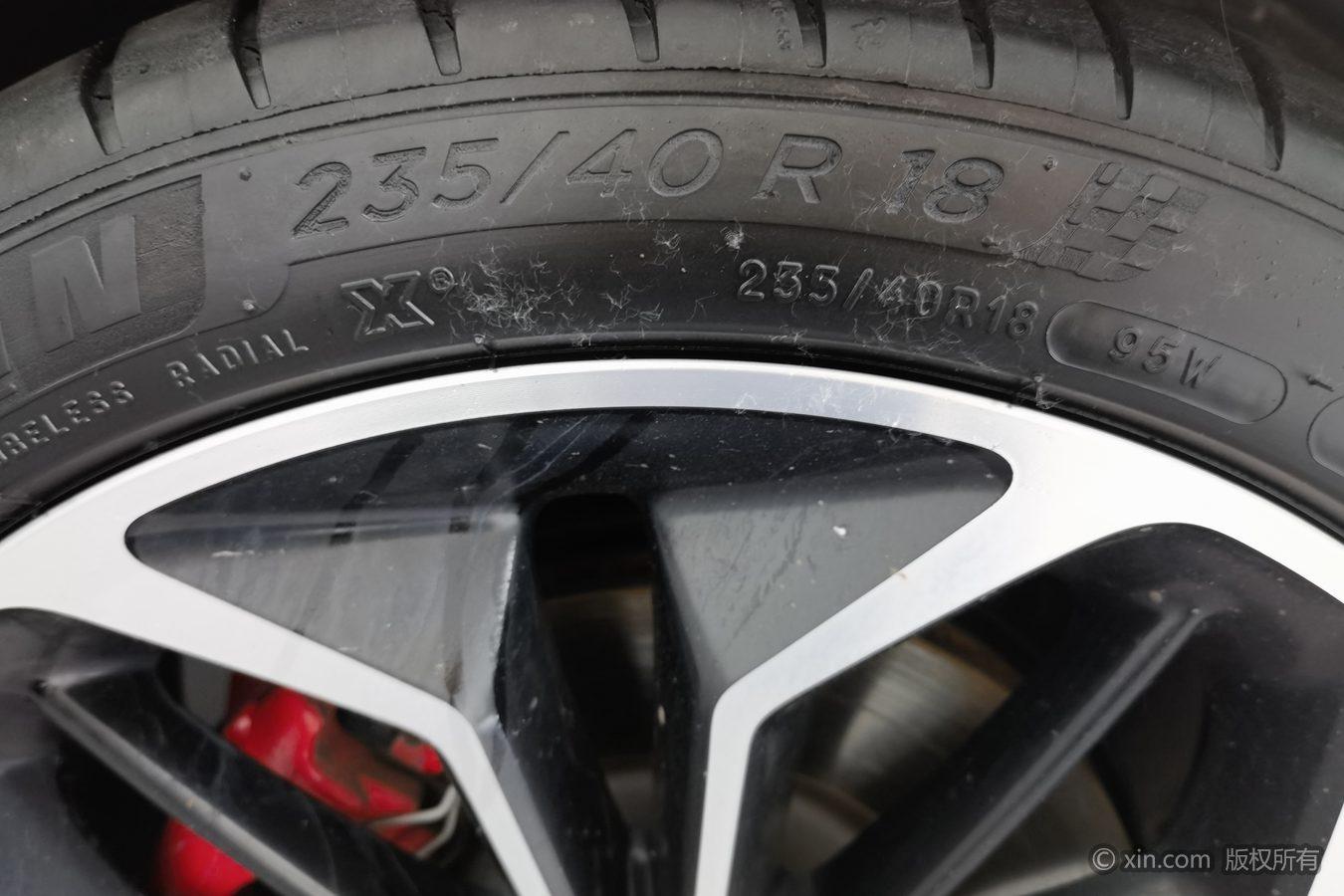 Ford Focus 2020 EcoBoost 180 AT ST Line