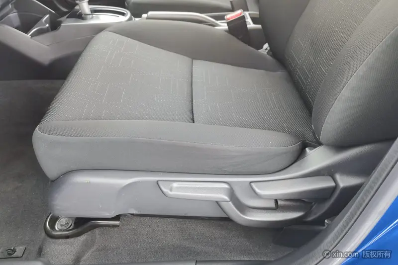 Honda Fit — фото 13