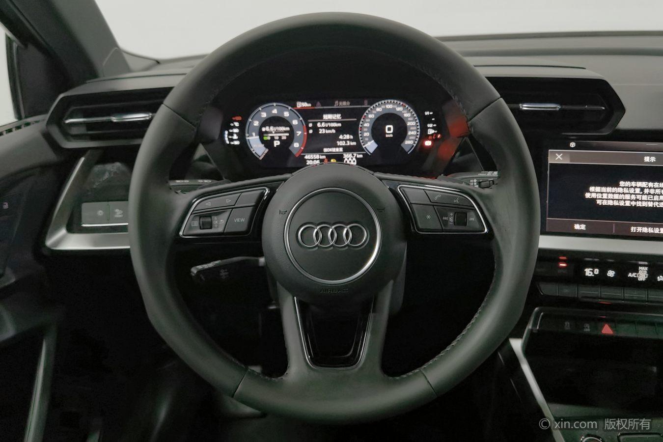 Audi A3 id 4438038 из Китая 8