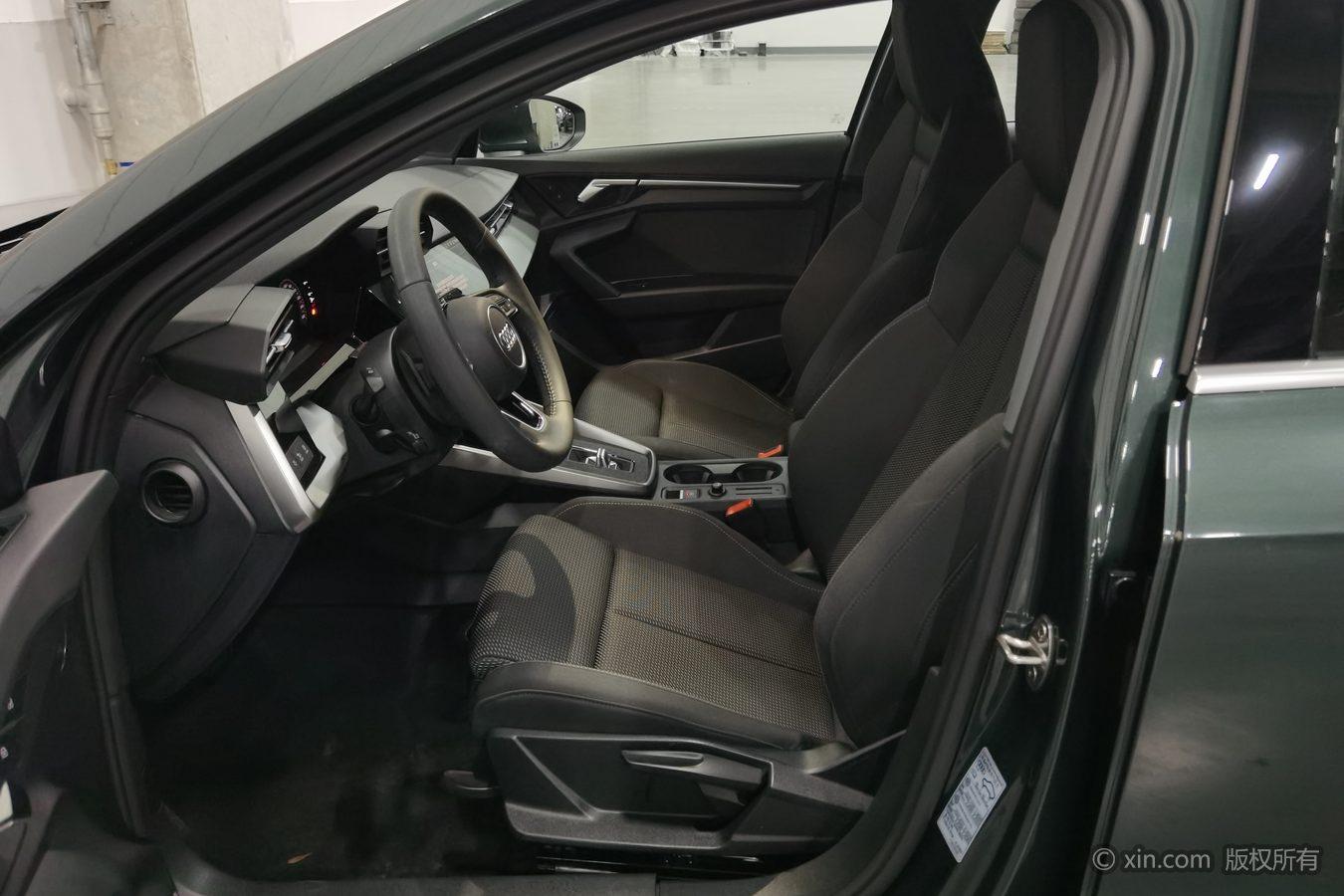 Audi A3 id 4438038 из Китая 11