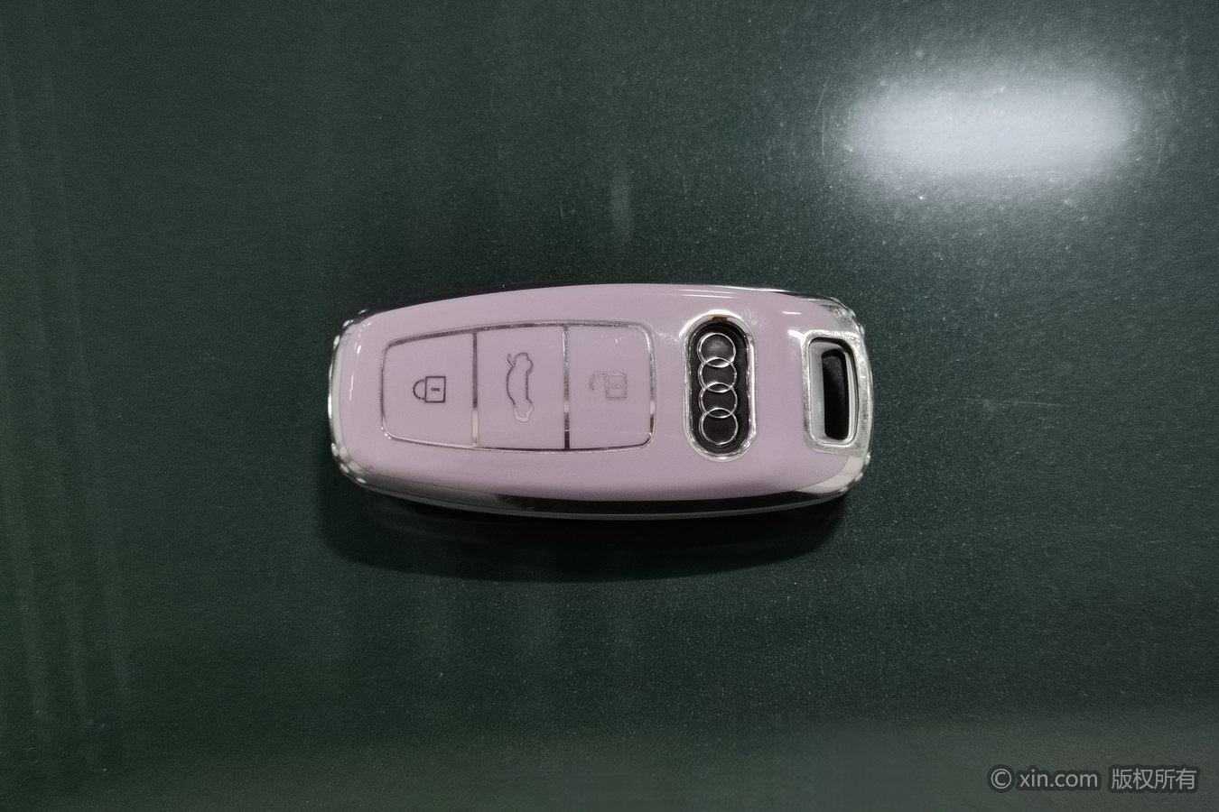 Audi A3 id 4438038 из Китая 12