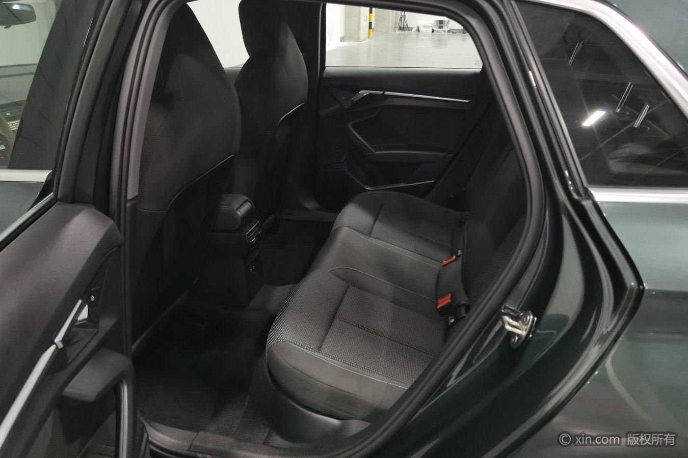 Audi A3 id 4438038 из Китая 13