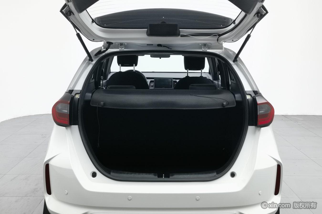 Honda Fit 2020 Белый из Китая, фото 2