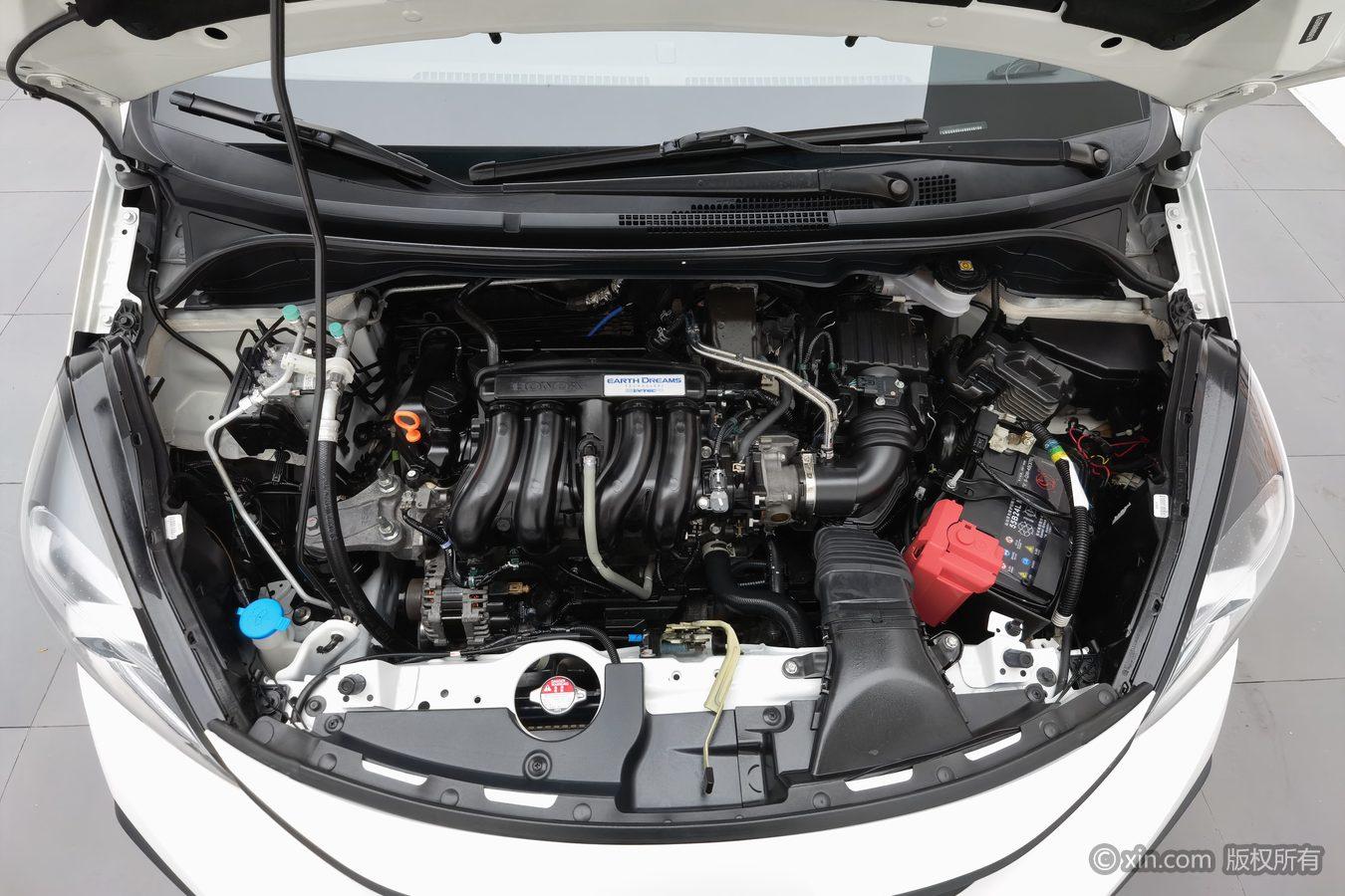 Honda Fit id 4467661 из Китая 7