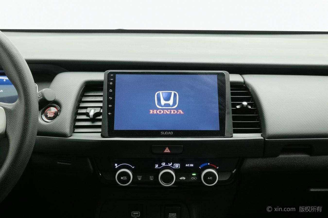 Honda Fit id 4467661 из Китая 9