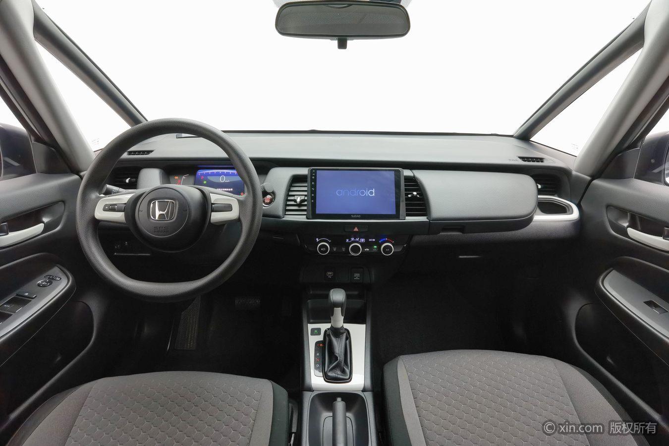 Honda Fit id 4467661 из Китая 13