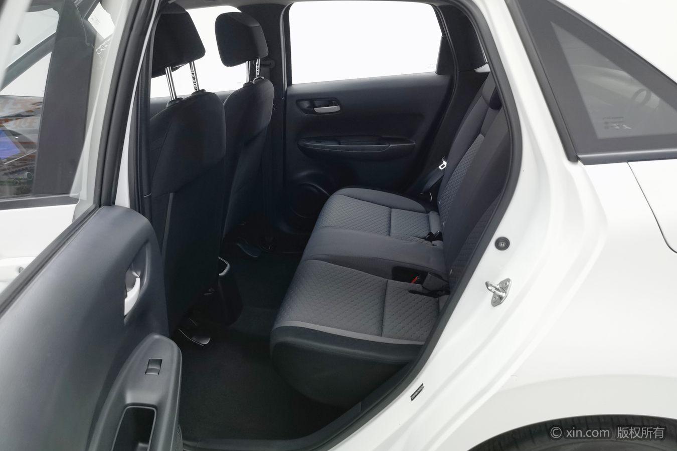 Honda Fit id 4467661 из Китая 14