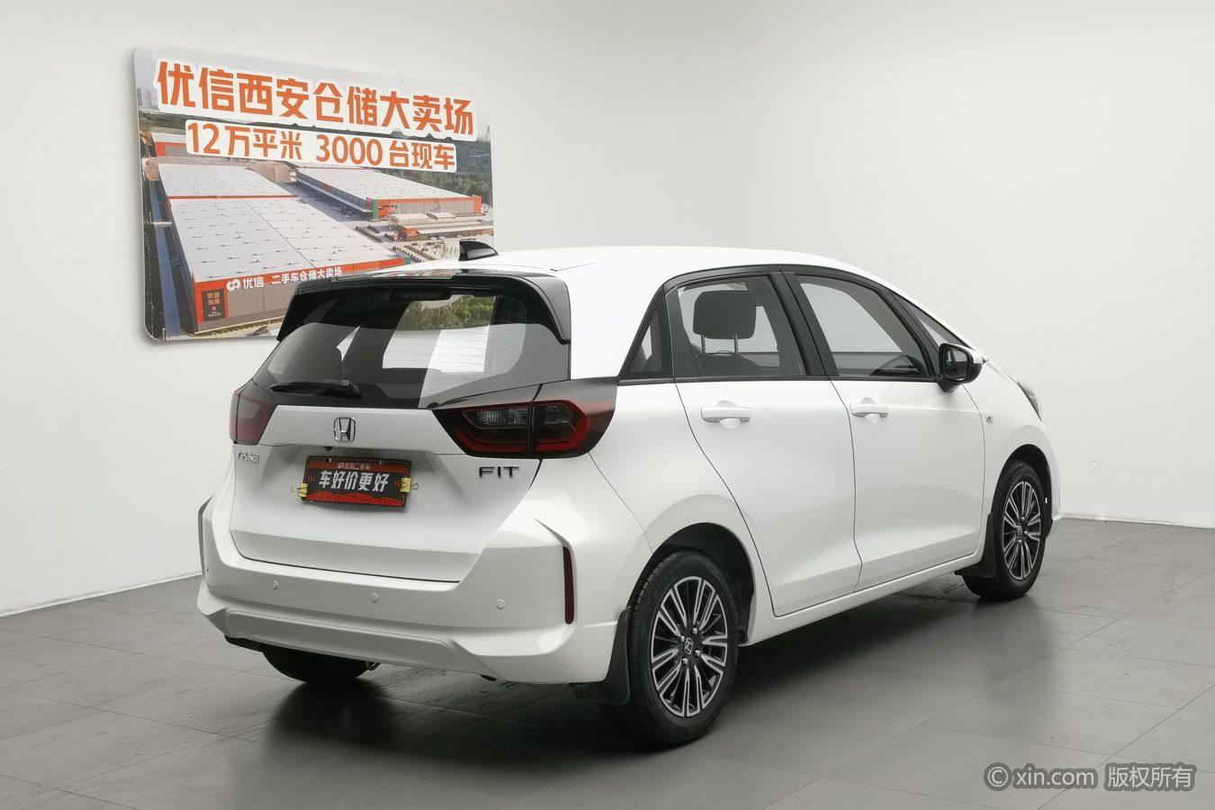 Honda Fit id 4467661 из Китая 16