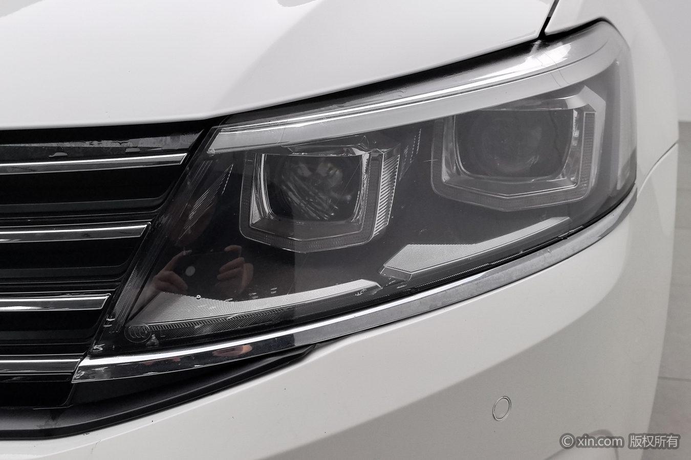 Volkswagen Lavida 2015 230TSI DSG Comfort