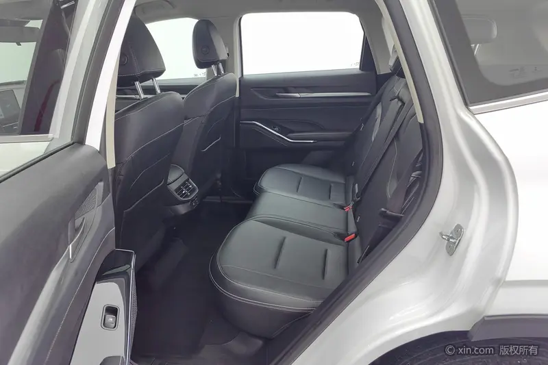 Haval H6 — фото 14