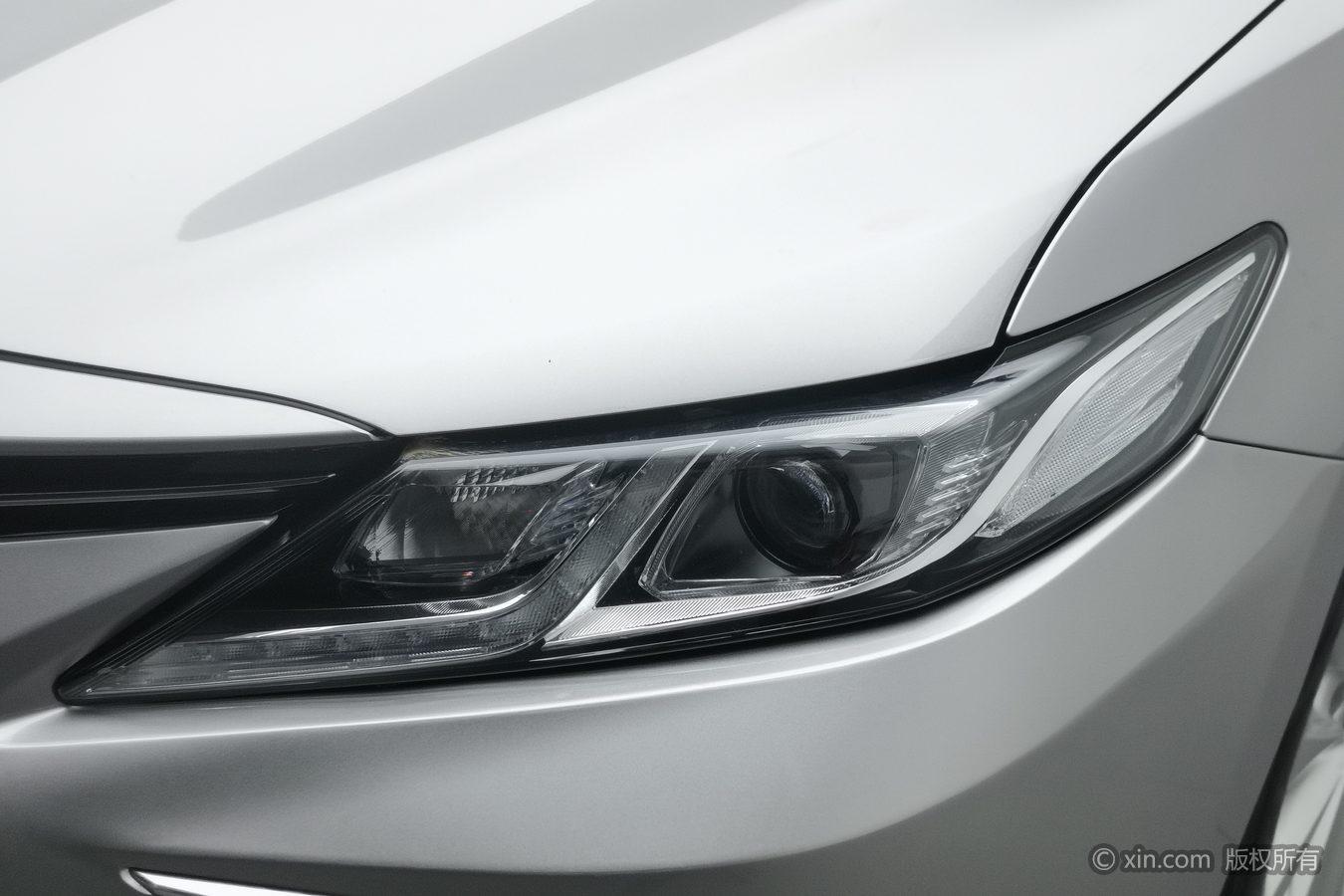 Toyota Camry id 4438207 из Китая 7