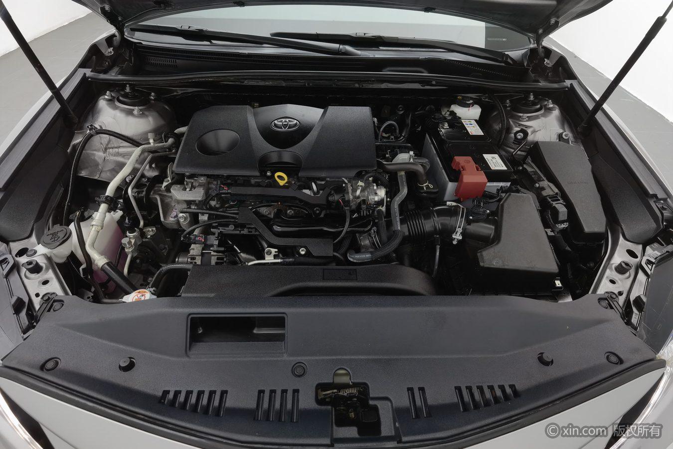 Toyota Camry id 4438207 из Китая 11