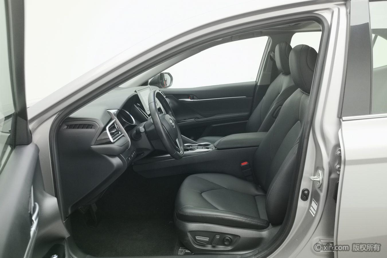Toyota Camry id 4438207 из Китая 14