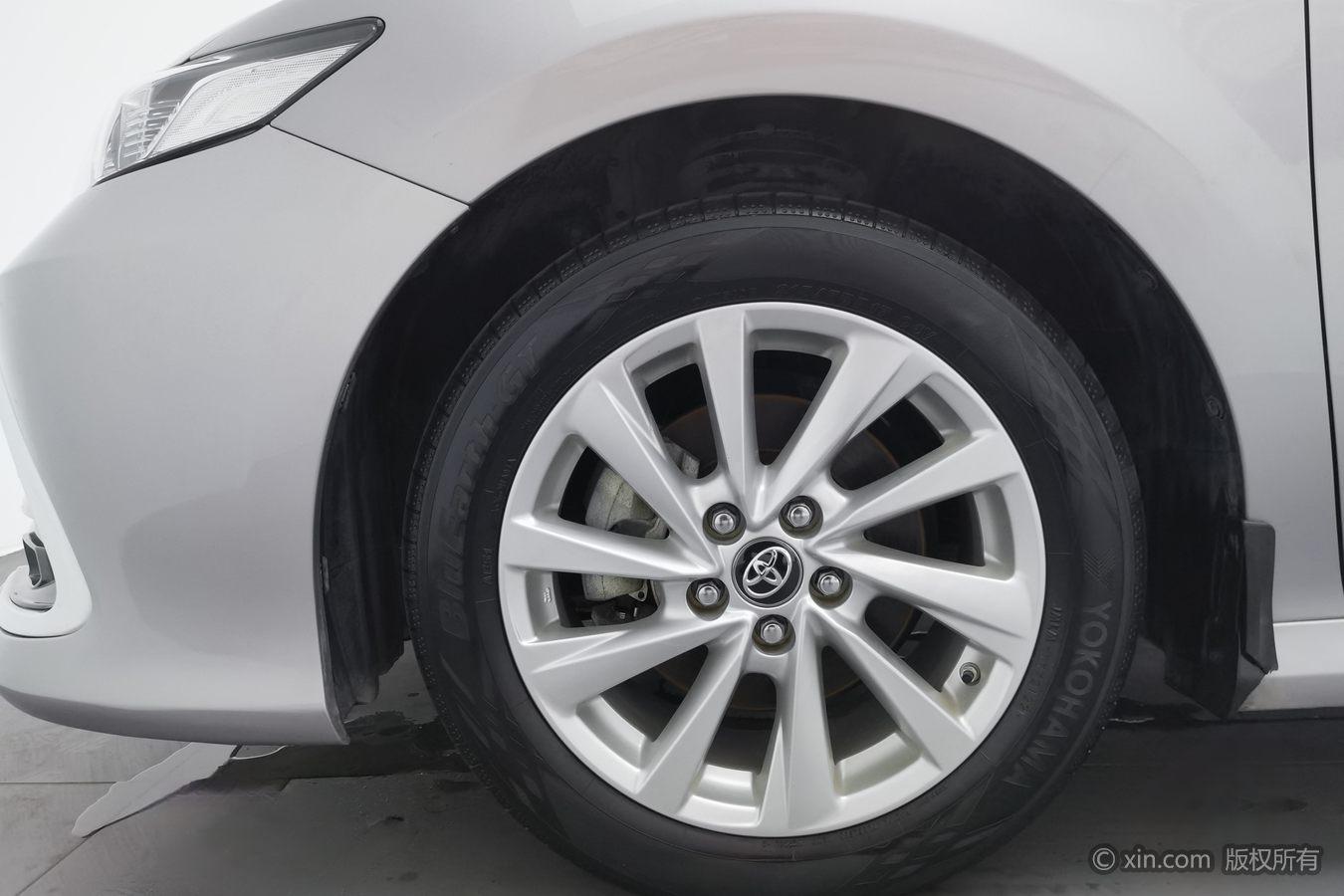 Toyota Camry id 4438207 из Китая 18
