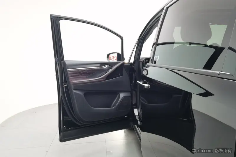 Trumpchi GACTrumpchi M8 — фото 15