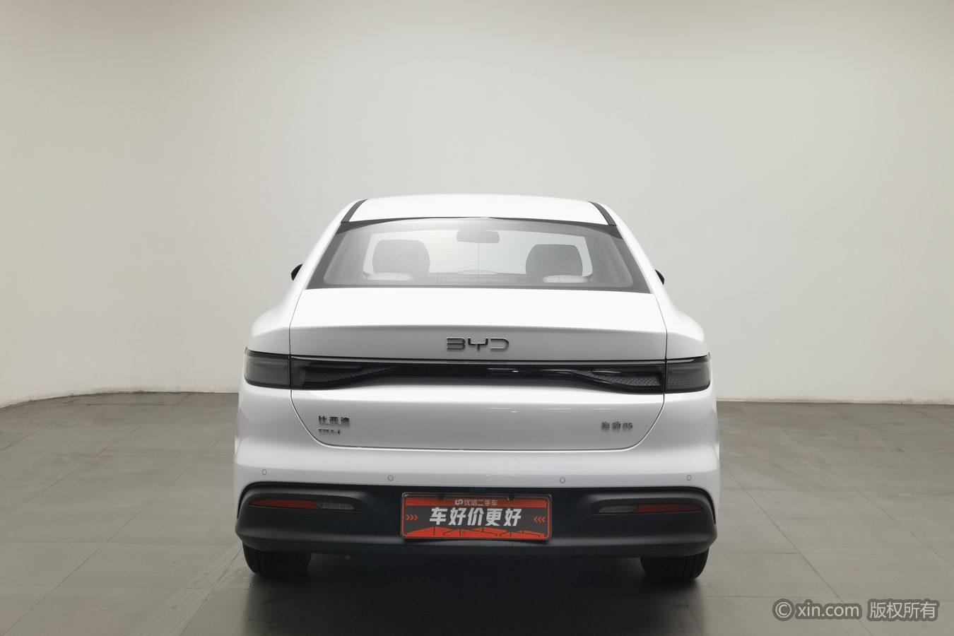 BYD Seal 05 — фотографии объявления, Фото 5