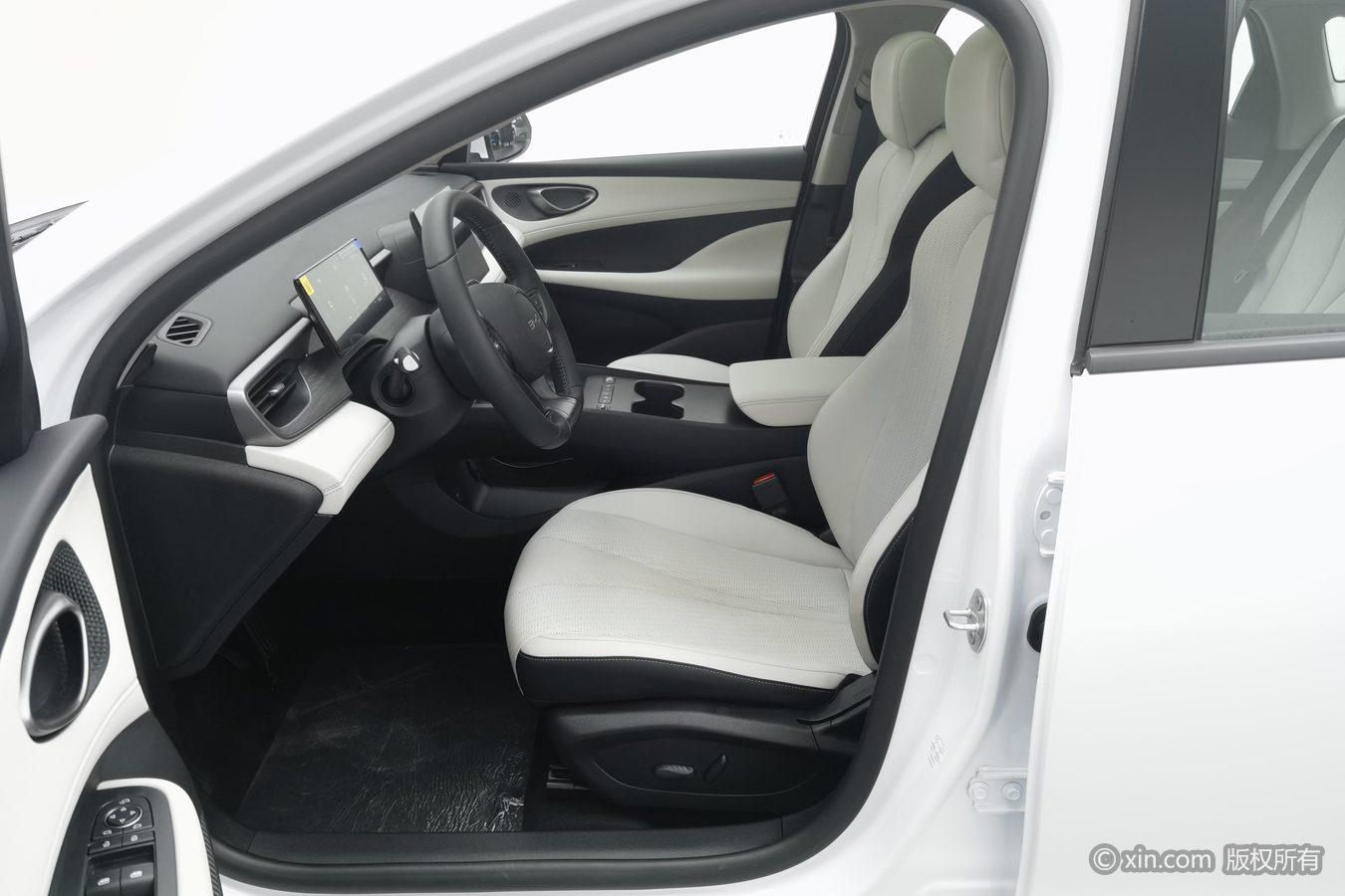 BYD Seal 05 — фотографии объявления, Фото 14