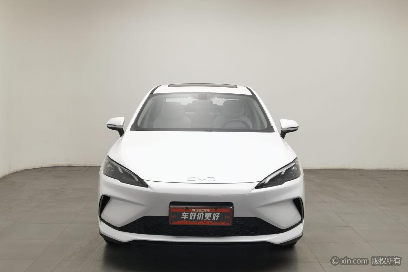 BYD Seal 05 — фотографии объявления, Фото 4