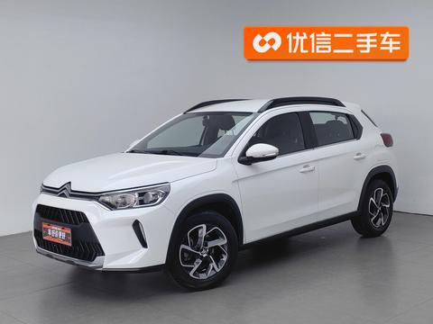 Citroën C3-XR