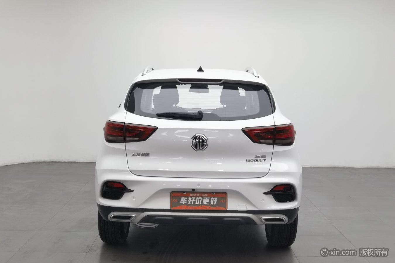 MG ZS — фотографии объявления, Фото 5