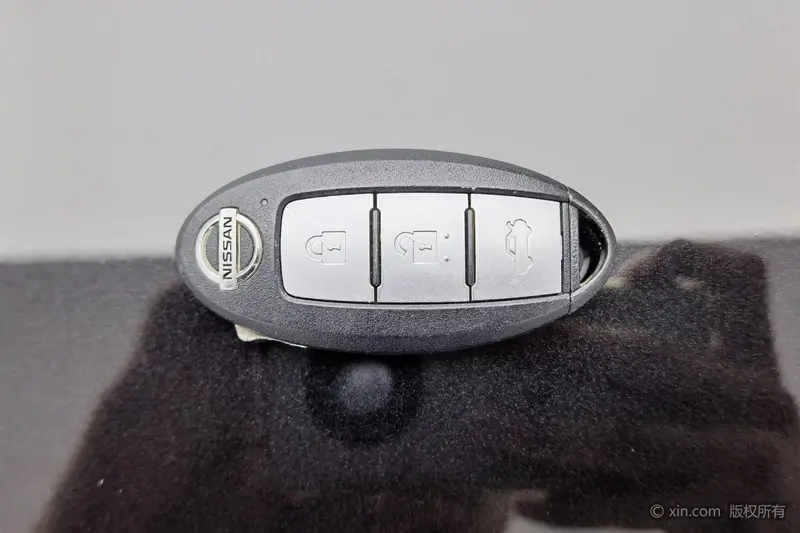 Nissan Teana 2.0 L XL Comfort — фото 7