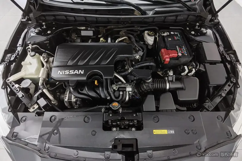 Nissan Teana 2.0 L XL Comfort — фото 6
