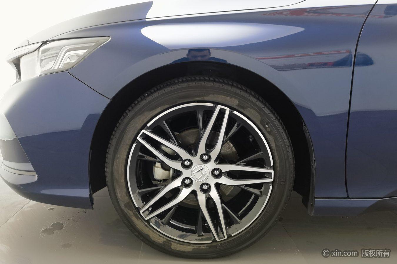 Honda Inspire 2022 260TURBO