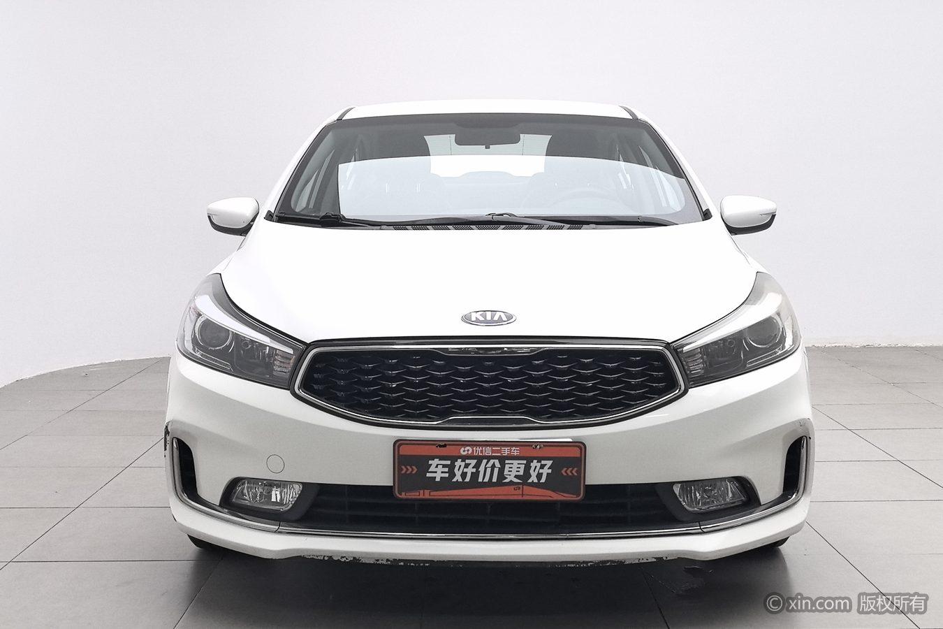Kia K3 2016 1.6L AT GL