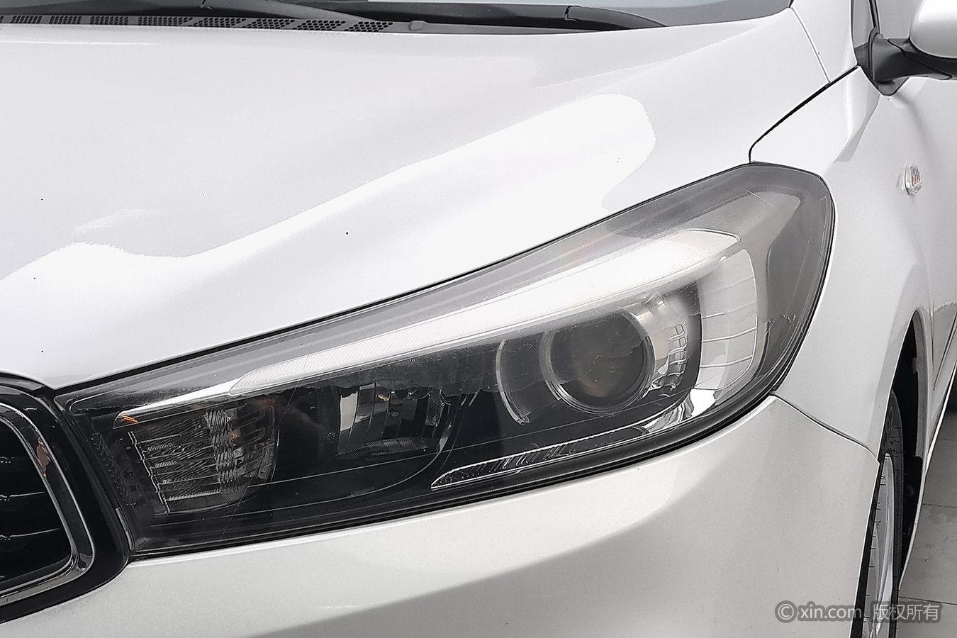 Kia K3 2016 1.6L AT GL