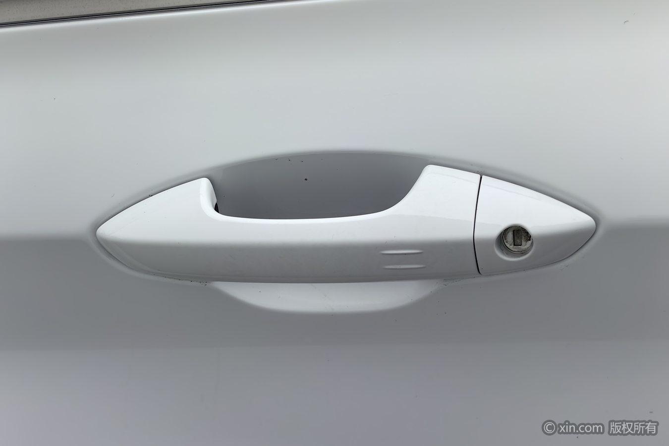 Geely Binyue 2019 260T DCT V