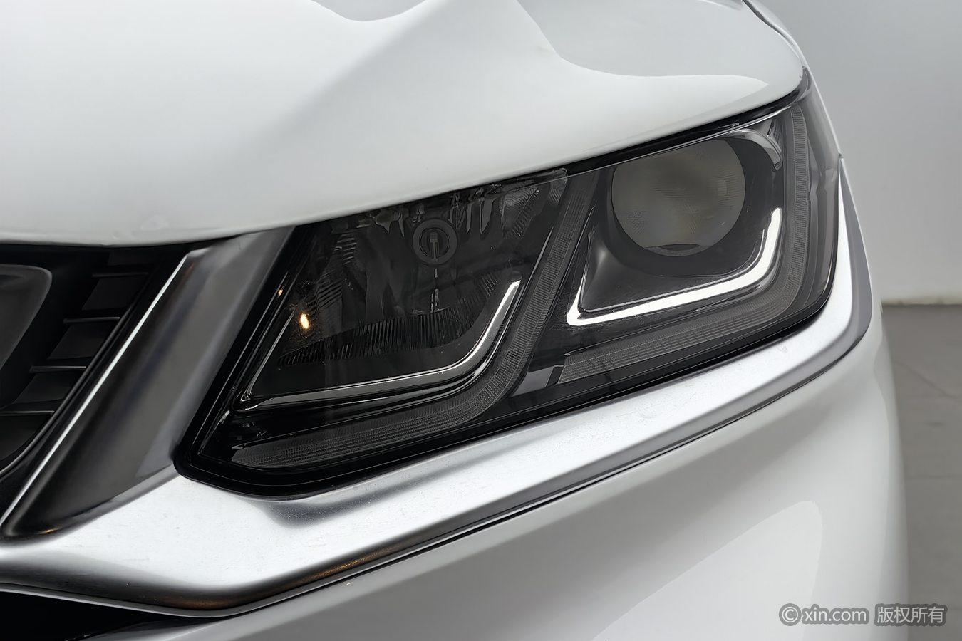 Geely Binyue 2019 260T DCT V