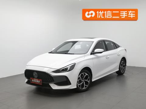 MG MG5