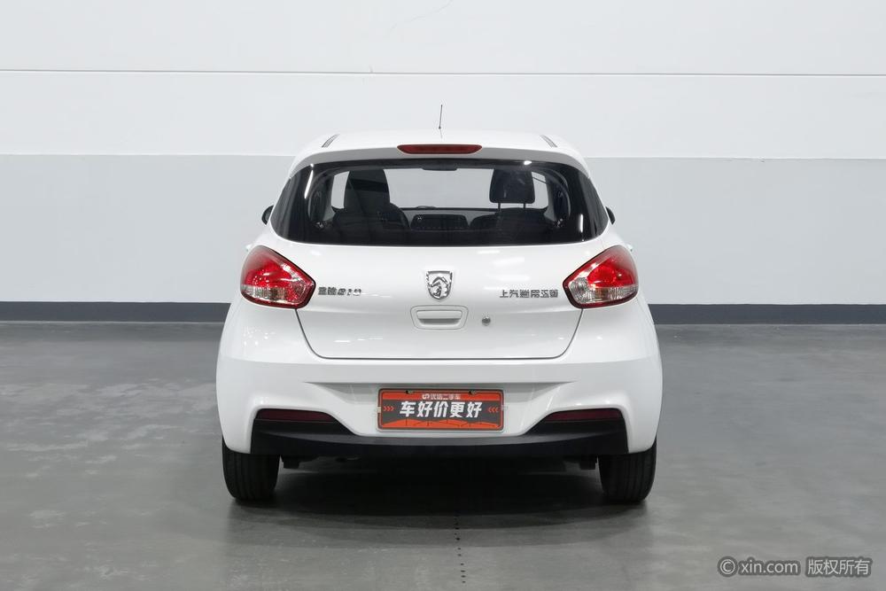 Baojun 310, фото 3