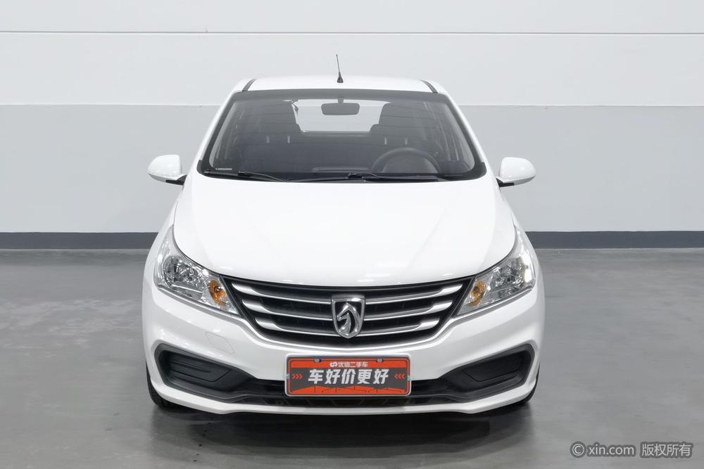 Baojun 310, фото 2