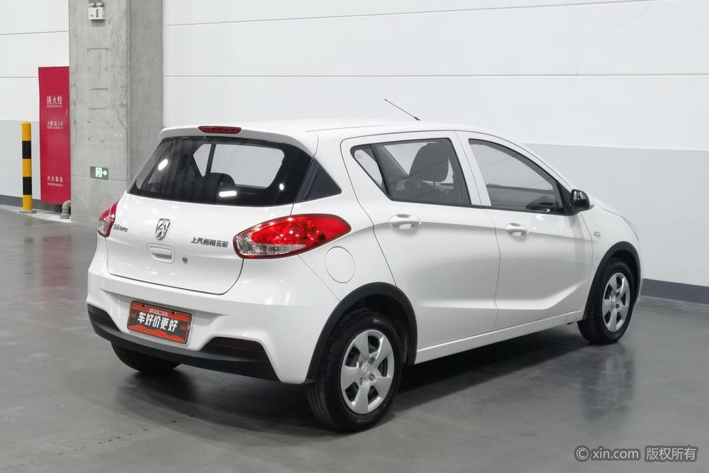 Baojun 310, фото 4