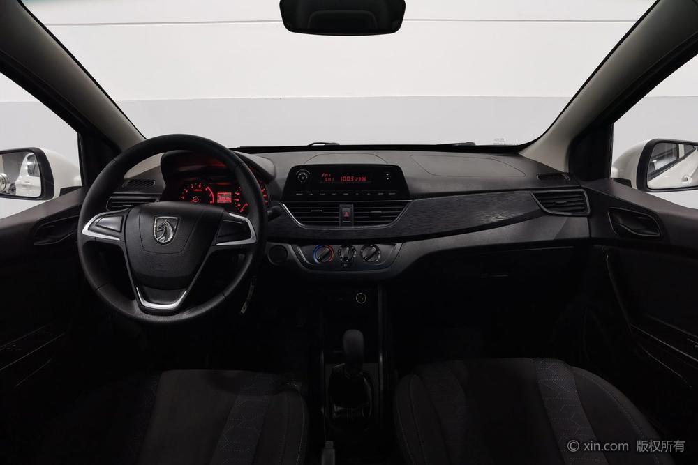 Baojun 310, фото 12